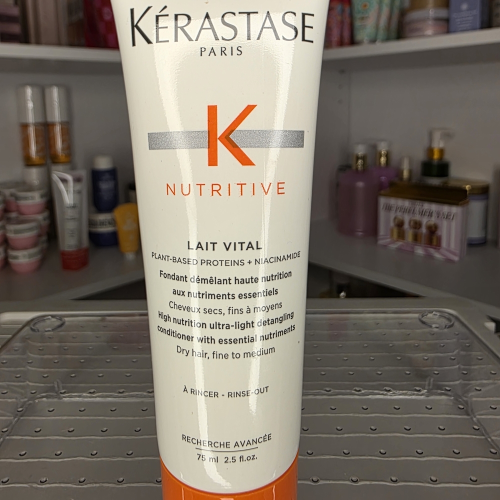 Kérastase Nutritive Lait Vital Conditioner